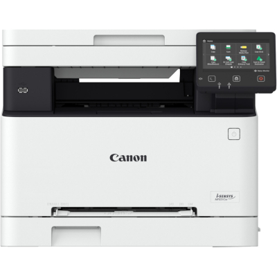МФУ Canon i-SENSYS MF651Cw c WiFi (5158C009)