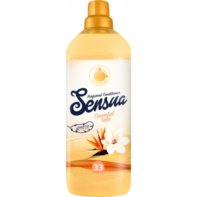 Кондиціонер для білизни Sensua Восточная сказка 1 л (4820167004057)