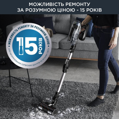 Пылесос Rowenta RH9958WA фото №10