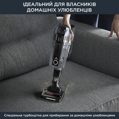 Пылесос Rowenta RH9958WA фото №3