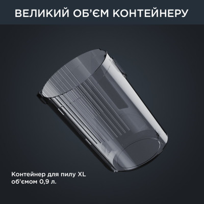 Пылесос Rowenta RH9958WA фото №5