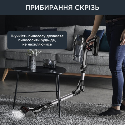 Пылесос Rowenta RH9958WA фото №6