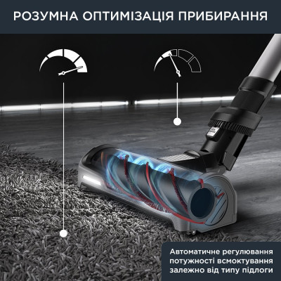 Пылесос Rowenta RH9958WA фото №7