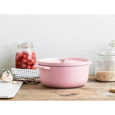 Каструля KitchenAid 5,2 л, (CC007431-001) фото №5