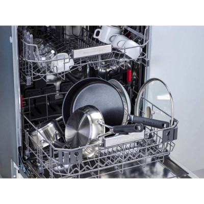 Сковорода KitchenAid CSS 28 см (CC005702-001) фото №5