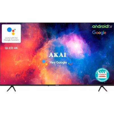 Телевизор Akai AK65D23QUG