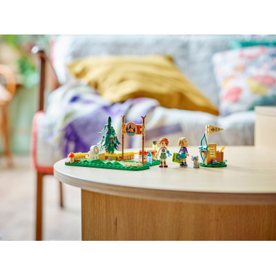 Конструктор Lego Friends Стрільбище у пригодницькому таборі (42622) фото №9