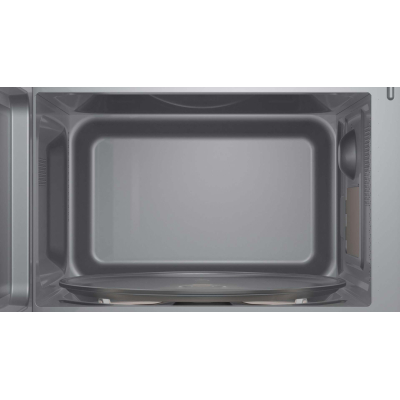 Микроволновая печь Bosch FFL023MW0 фото №2