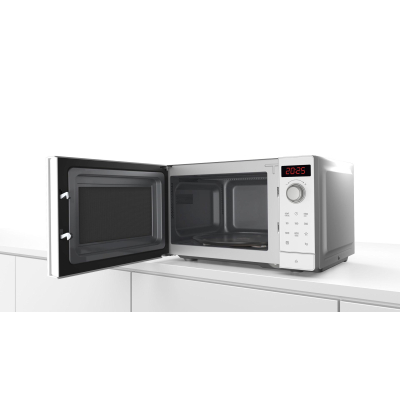Микроволновая печь Bosch FFL023MW0 фото №4