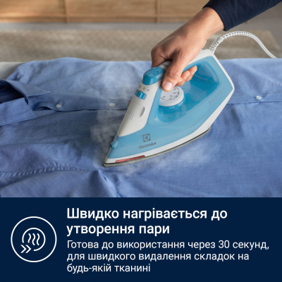 Праска Electrolux E5SI2-4CB фото №3