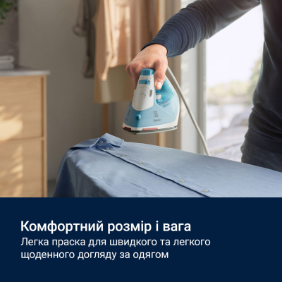 Праска Electrolux E5SI2-4CB фото №5