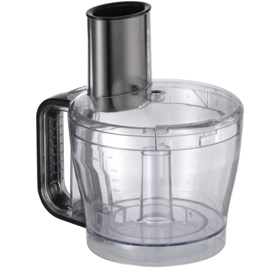 Кухонный комбайн Russell Hobbs Desire Matte Charcoal (27111-56) фото №4