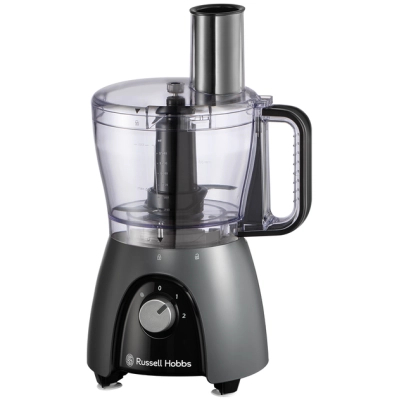 Кухонный комбайн Russell Hobbs Desire Matte Charcoal (27111-56)