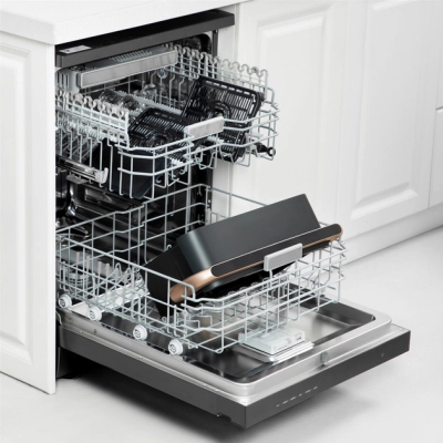 Мультипіч COSORI Dual Blaze Twinfry 10-Litre CAF-TF101S-AEUR фото №10