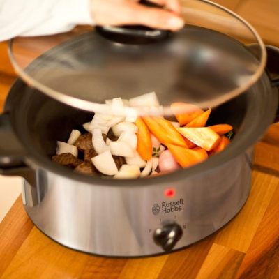 Мультиварка Russell Hobbs 22740-56 фото №4