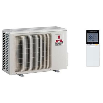 Кондиционер Mitsubishi Electric MSZ-EF35VE3S/MUZ-EF35VE фото №3