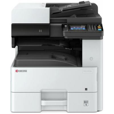 БФП Kyocera Ecosys M4125idn (1102P23NL0) фото №2