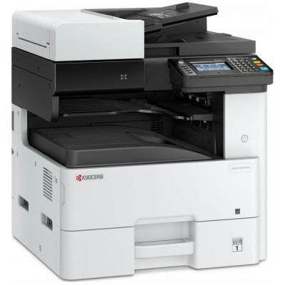 БФП Kyocera Ecosys M4125idn (1102P23NL0) фото №3