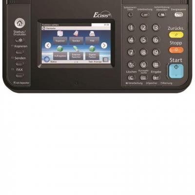БФП Kyocera Ecosys M4125idn (1102P23NL0) фото №5