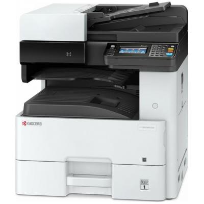 БФП Kyocera Ecosys M4125idn (1102P23NL0)