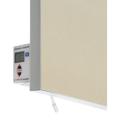 Уцінка * Керамічна панель Teploceramic TCM-RA1000BEIGE фото №4
