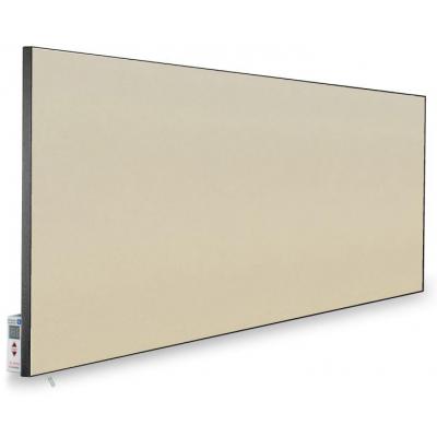 Уцінка * Керамічна панель Teploceramic TCM-RA1000BEIGE