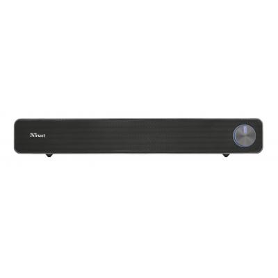 Саундбар Trust Arys PC Soundbar фото №2