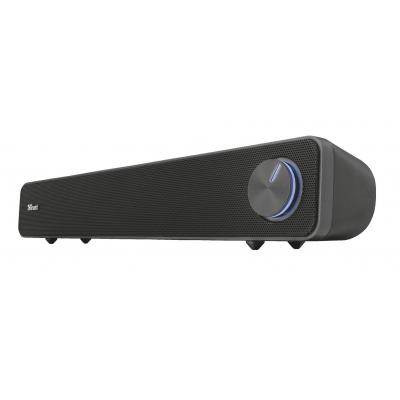 Саундбар Trust Arys PC Soundbar фото №4