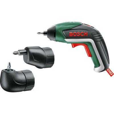 Шуруповерт Bosch IXO V full (0.603.9A8.022)