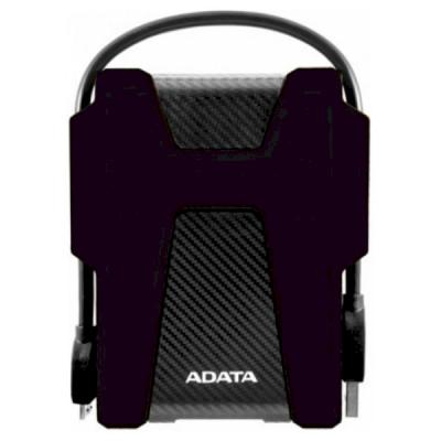 Внешний жесткий диск Adata 2.5" 2TB  (AHD680-2TU31-CBK)