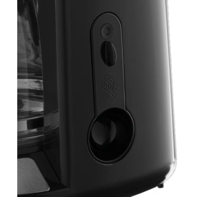 Кавоварка Russell Hobbs Colours Plus  фото №2