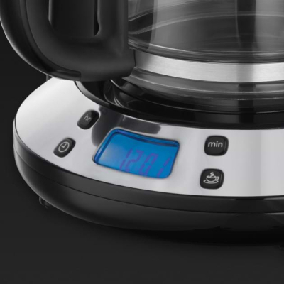 Кавоварка Russell Hobbs Colours Plus  фото №3