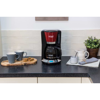 Кавоварка Russell Hobbs Colours Plus  фото №5