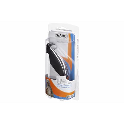 Триммер MOSER Pocket Pro Deluxe (09962-2016) фото №4