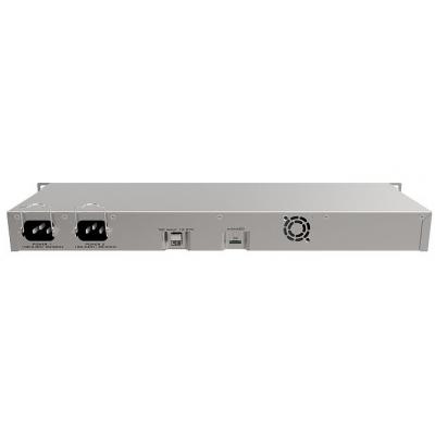 Маршрутизатор Mikrotik RB1100AHX4 фото №2