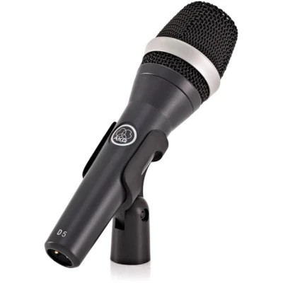 Микрофон AKG D5 (3138X00070) фото №2