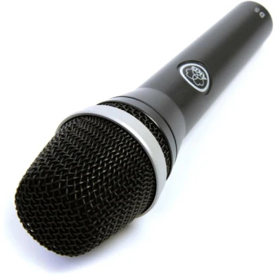 Микрофон AKG D5 (3138X00070) фото №3