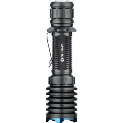 Фонарик Olight Warrior X Pro Black фото №3
