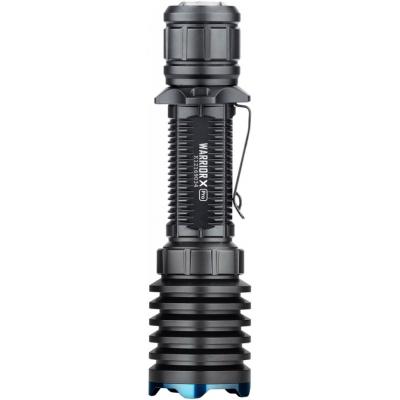 Фонарик Olight Warrior X Pro Black фото №4