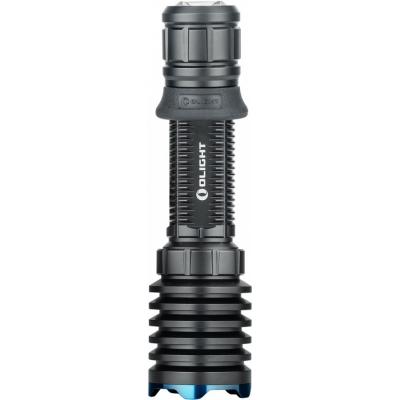Фонарик Olight Warrior X Pro Black фото №5