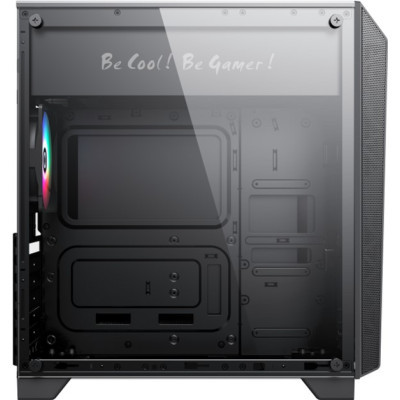 Корпус Gamemax Nova N5 фото №8