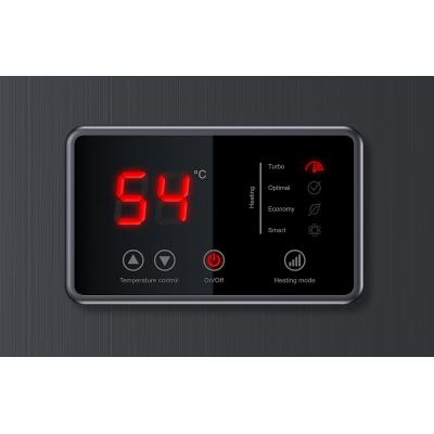 Водонагреватель THERMEX ID80V(smart) фото №5