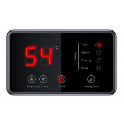 Водонагреватель THERMEX ID80V(smart) фото №6