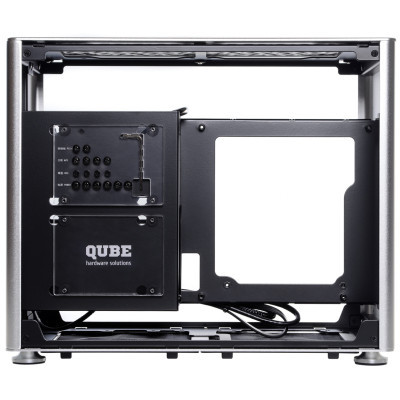 Корпус QUBE QBA4I_WSNU3 фото №8
