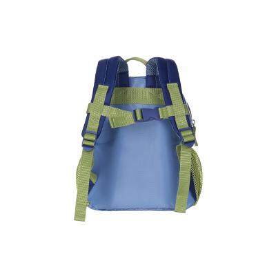Рюкзак шкільний Sigikid Sammy Samoa (24936SK) фото №2
