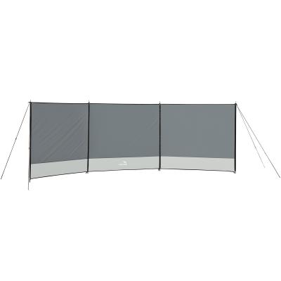 Намет Easy Camp Windscreen Granite Grey (928887)