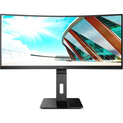 Монітор AOC Монитор  CU34P2A
