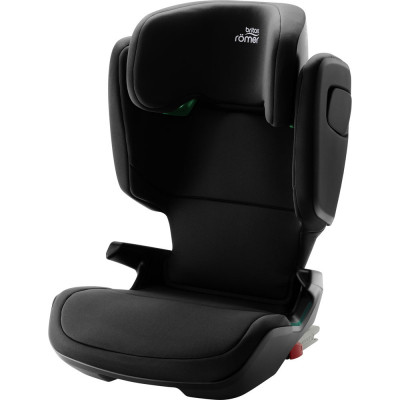 Автокресло Britax-Romer Kidfix M I-size Cosmos Black (2000035128)