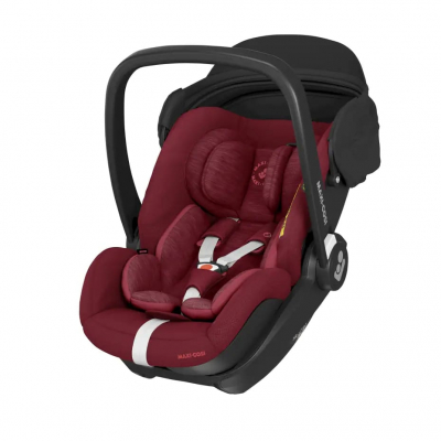 Автокресло Maxi-Cosi Marble Essential Red (8506701110)