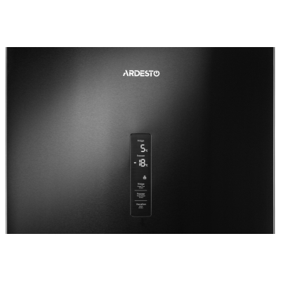 Холодильник Ardesto DNF-M378BI200 фото №9